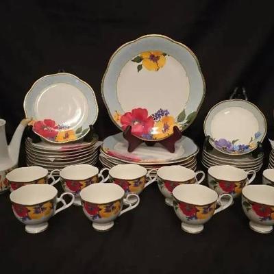 Ko182 narumi fine china