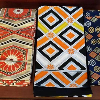 Ko174 japanese obi 2
