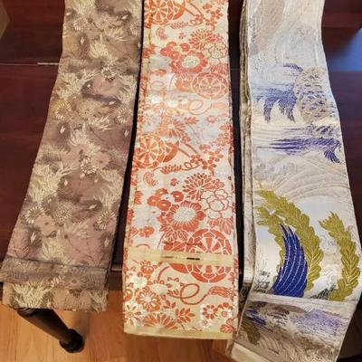 Ko173 japanese obi 1