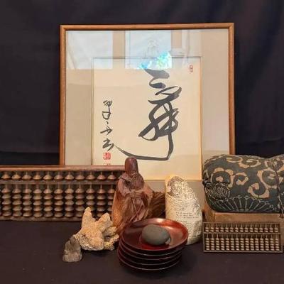 Ko201 vintage zafu meditation pillow and more