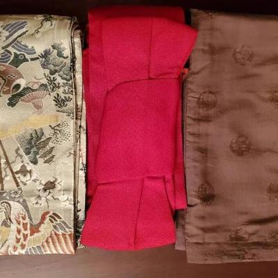 Ko276 japanese obi 20