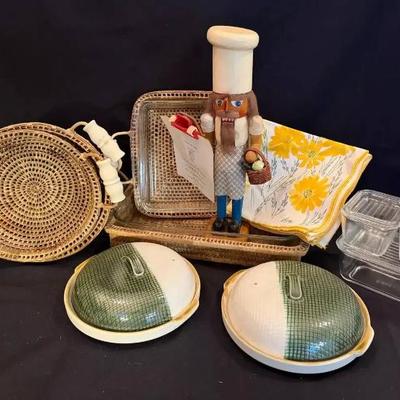 Ko271 the vintage chef