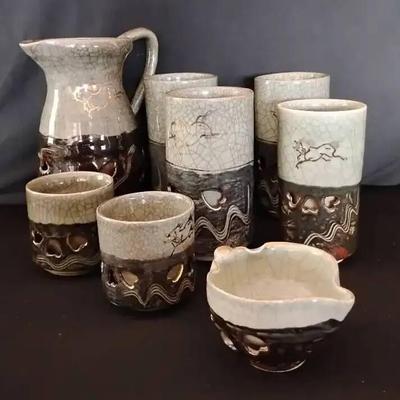 Ko217 tobori samayaki china