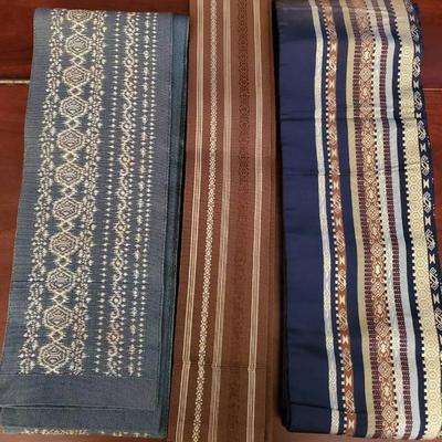 Ko192 japanese obi 5
