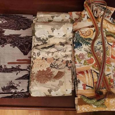 Ko191v japanese obi 6