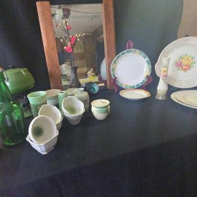 Ko309 elegant fondue and dishes