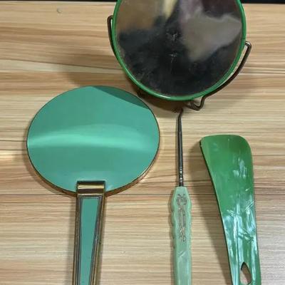 Elgin american other vintage vanity