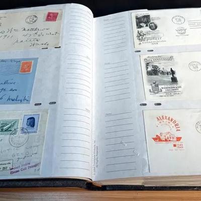 Stamps first day issues loose stamps & other