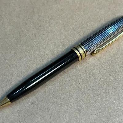 Paul sebastian pencil