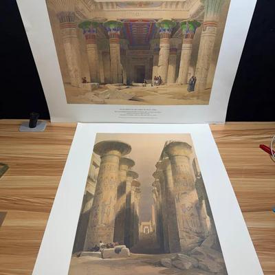 David roberts posters metropolitan museum of art