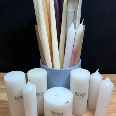 Tag other candles