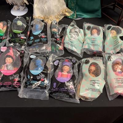 McDonald’s collectibles