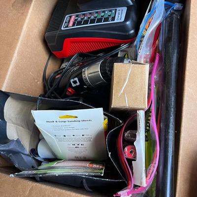 Household Tools And More