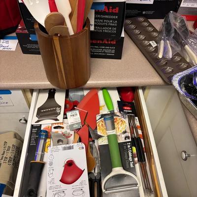 More Gadgets For The Kitchen