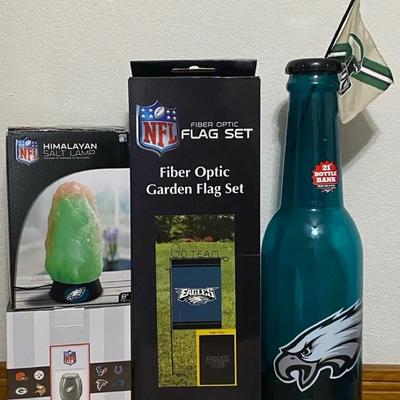 Eagles Home Decor