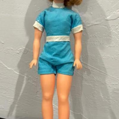 Vintage Tammy Doll