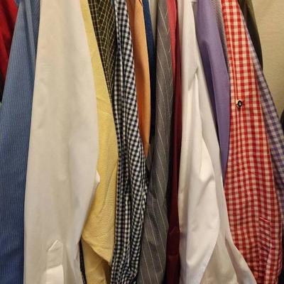 Best Button Downs