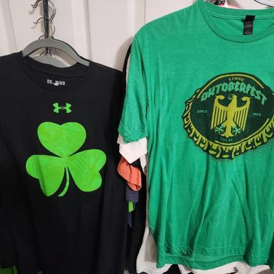 Lucky Shirts