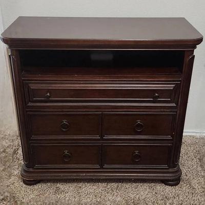 TV Stand Dresser