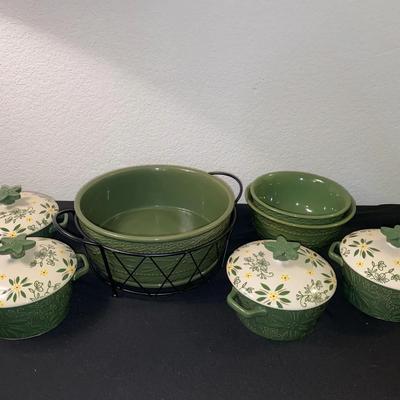 Temptations Classic & Old World Embossed