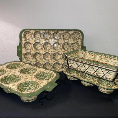 Temptations Bakeware