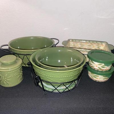 Assorted Temptations Pieces 