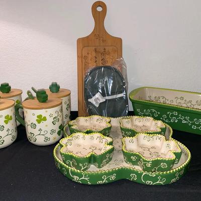 Temptations Floral Lace