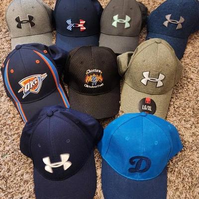 Under Armour Hats