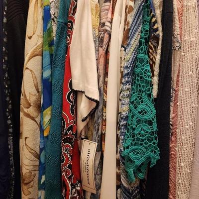 Alfred Dunnar Fashions