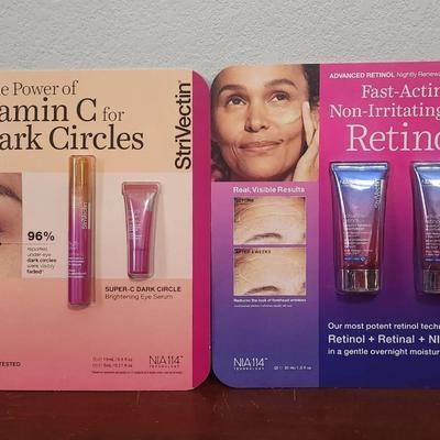 StriVectin Vitamin C