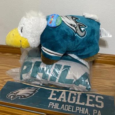 Eagles Comfort