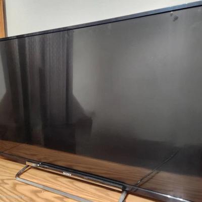 Sony 50" TV