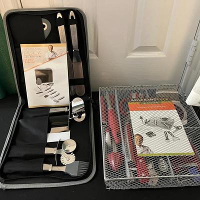 The Ultimate Wolfgang Puck