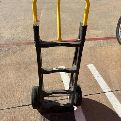 Hand Truck