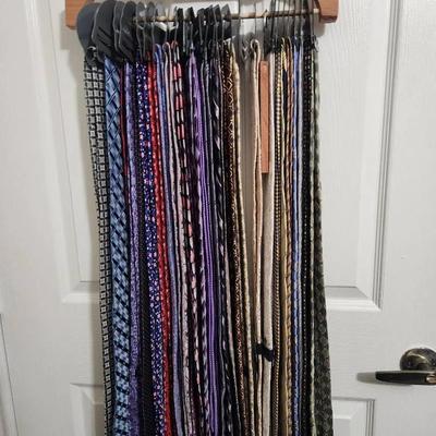 The Tie Rack