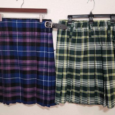 Kommando Kilts