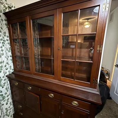 China Cabinet