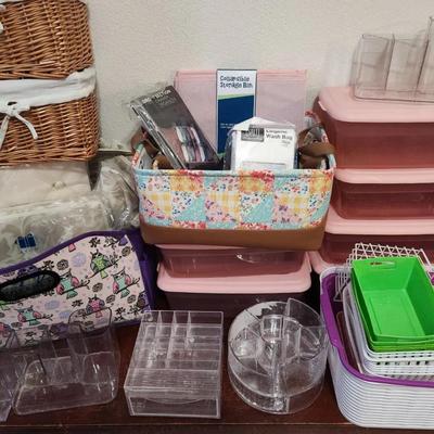 A Place For Everything