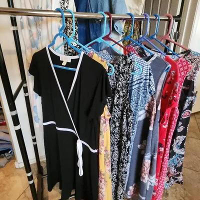 Beautiful Women's Dresses - Size Large / 14 - Apt 9, Disney Store, Michael Kors