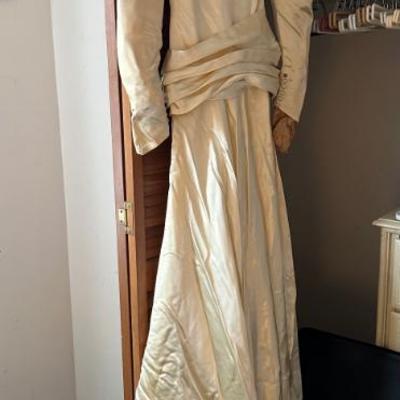 Vintage Wedding Dresses