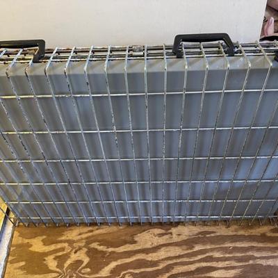 Dog Cage