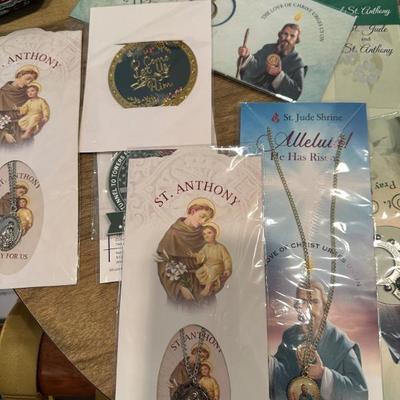Religious Necklaces