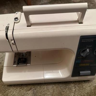 Sewing Machine