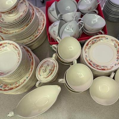 Homer Laughlin China