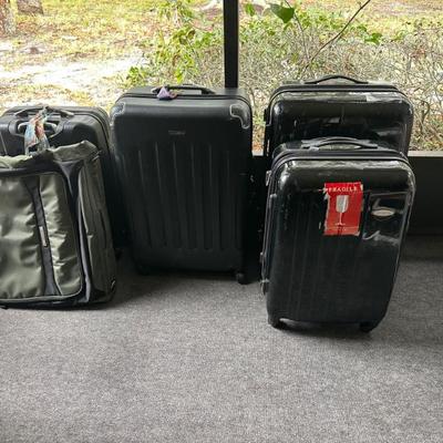 Luggage