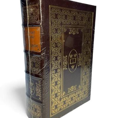 Easton Press “The Oxford Dictionary of World Religions” (Sealed)