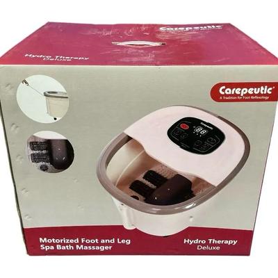Carepeutic Hydro Therapy Deluxe (New)