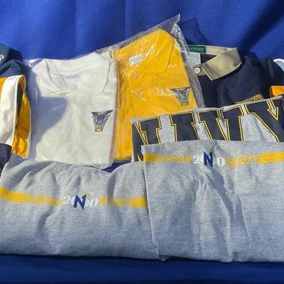 Mens Naval Academy Clothing Size XL 