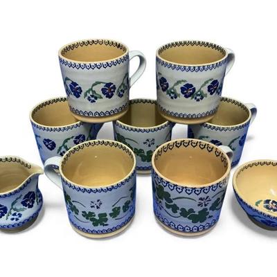 Nicholas Mosse Irish Pottery - Mugs & More 