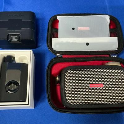 Roadie 3 Tuner, Positive Grid Spark Go & Battery 